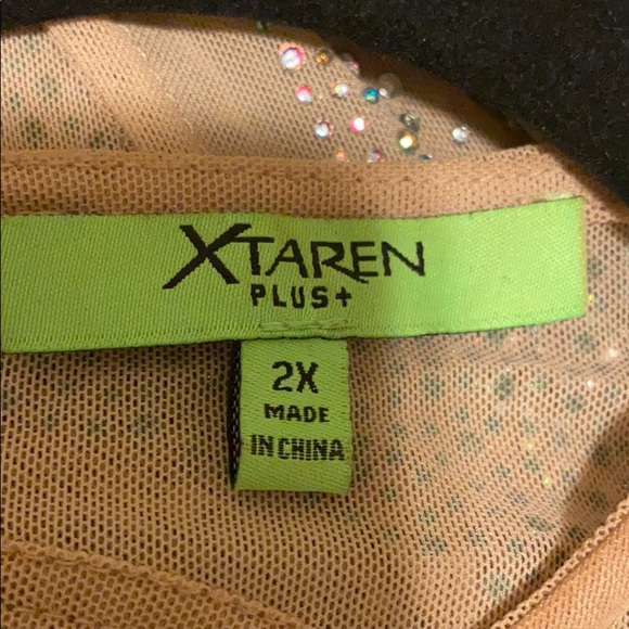 Sequin Dress - Picture 4 of 4